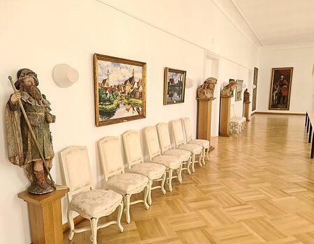 Kunstgalerie Donauwörth