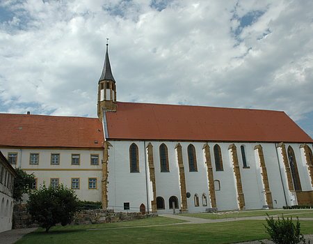 Kloster Kirchheim