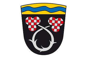 Wappen Brünsee